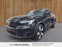 2022 Volvo C40 Recharge Ultimate-0