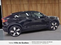 2022 Volvo C40 Recharge Ultimate-4