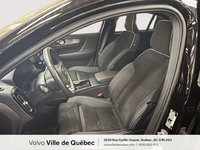 Volvo C40 Recharge Ultimate 2023-1