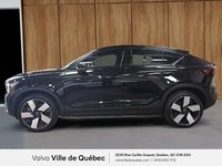 Volvo C40 Recharge Ultimate 2023-6