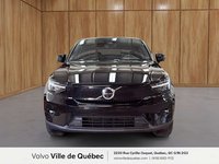 Volvo C40 Recharge Ultimate 2023-2