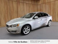 2015 Volvo S60 Premier Plus-0