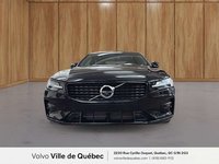 Volvo S60 R-Design 2021-2