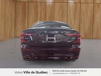 Volvo S60 R-Design 2021-5