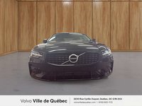 Volvo S60 Momentum 2022-2