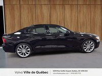Volvo S60 Momentum 2022-4