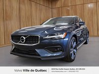Volvo V60 CC 2022-0