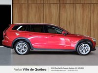 2023 Volvo V60 CC Plus-4