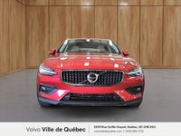 2023 Volvo V60 CC Plus-2