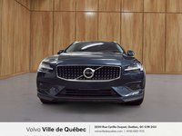 2023 Volvo V60 CC Core-2