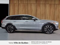 Volvo V90 B6 - CC Ultimate 2024-4