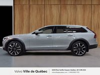 Volvo V90 B6 - CC Ultimate 2024-6