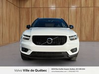 Volvo XC40 R-Design 2022-2
