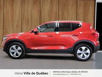 Volvo XC40 Momentum 2022-6