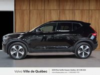 Volvo XC40 Plus Dark B5 2023-6