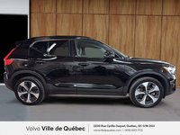Volvo XC40 Plus Dark B5 2023-4