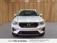 Volvo XC40 Plus B5 2023-2