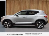 Volvo XC40 Plus B5 2023-6