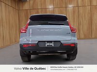 Volvo XC40 B5 - Plus 2024-5
