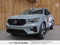 Volvo XC40 B5 - Plus 2024-0