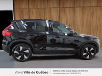 2024 Volvo XC40 Recharge TWIN Core-4