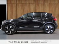 2024 Volvo XC40 Recharge TWIN Core-6