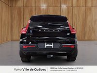 2024 Volvo XC40 Recharge TWIN Core-5