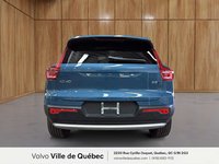 Volvo XC40 B5 - Plus 2025-4