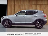 Volvo XC40 B5 - Core 2025-5