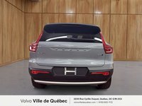 Volvo XC40 B5 - Core 2025-4