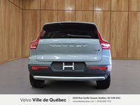 2025 Volvo XC40 B5 - Core-5