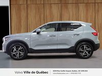 2025 Volvo XC40 B5 - Core-6