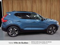 Volvo XC40 B5 - Plus 2025-4