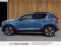 Volvo XC40 B5 - Plus 2025-6