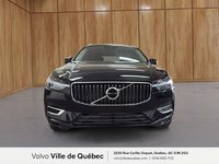 2021 Volvo XC60 Inscription Express-2