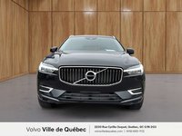 Volvo XC60 Inscription Express 2021-2