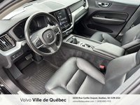 Volvo XC60 Inscription Express 2021-1