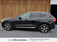 Volvo XC60 Inscription Express 2021-6
