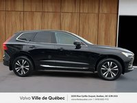 Volvo XC60 Inscription Express 2021-4