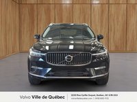 2022 Volvo XC60 Inscrptn Expr Rchrg-2
