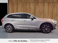 Volvo XC60 Inscrptn Expr Rchrg 2022-4