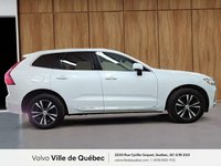 Volvo XC60 Inscrptn Expr Rchrg 2022-4