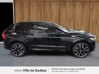 2023 Volvo XC60 Ultimate Dark B6-4