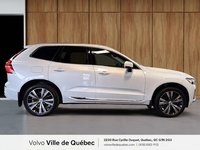 Volvo XC60 Recharge Plus 2023-4