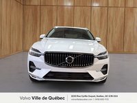 Volvo XC60 Recharge Plus 2023-2