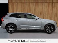 Volvo XC60 Plus B6 2023-4