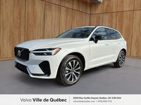 2024 Volvo XC60 B5 - Plus-0