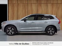 Volvo XC60 Recharge Core 2024-6
