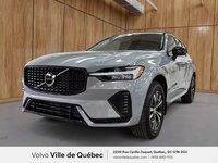 Volvo XC60 Recharge Core 2024-0