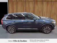 Volvo XC90 Inscription Express 2021-4